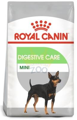 ROYAL CANIN CCN Mini Digestive Care 8kg