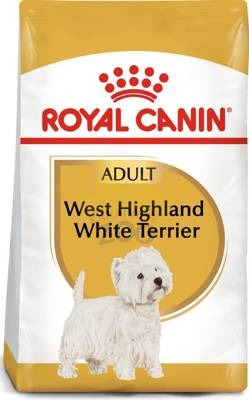 ROYAL CANIN West Highland White Terrier 1,5kg