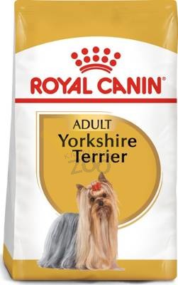 ROYAL CANIN Yorkshire Terrier Adult 500g