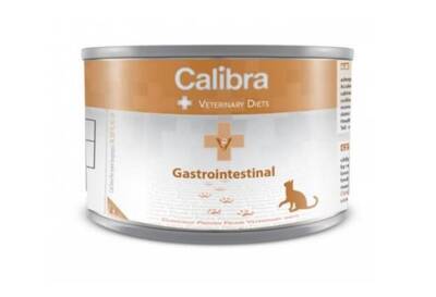 Calibra Veterinary Diets Cat Gastrointestinal 10x200g