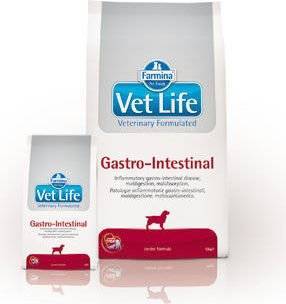 FARMINA Vet Life Dog Gastrointestinal 12kg