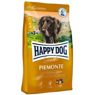 Happy Dog Supreme Piemonte 10kg  + STAIGMENA ŠUNUI