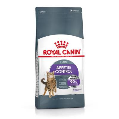 ROYAL CANIN Appetite Control 2kg sausas ėdalas suaugusioms, sterilizuotoms, maisto ištroškusioms katėms