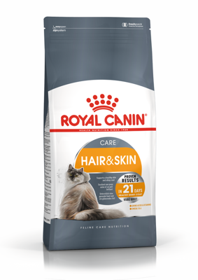 ROYAL CANIN Hair Skin Care 10kg