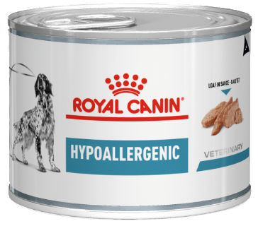 ROYAL CANIN Hypoallergenic DR21 200g gali