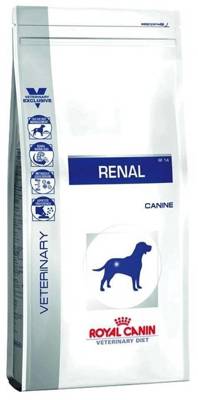 ROYAL CANIN Renal RF 14 2kg