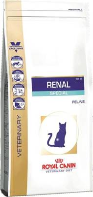 ROYAL CANIN Renal Special Feline RSF 26 400g