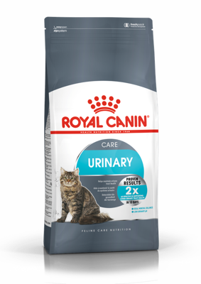 ROYAL CANIN Urinary Care 400g sausas ėdalas suaugusioms katėms, apatinių šlapimo takų apsauga