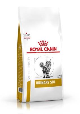 ROYAL CANIN Urinary S/O LP34 Feline 3,5kg