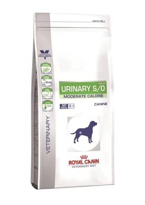 ROYAL CANIN Urinary S/O Moderate Calorie UMC 20 12kg
