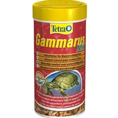 TETRA GammarusMix 250ml 108 CE