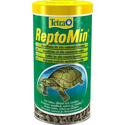 TETRA ReptoMin 250 ml