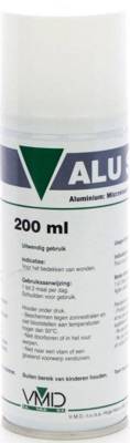 VMD ALU-Spray 200ml