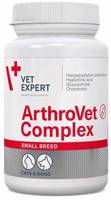 ARTHROVET HA Complex SMALL BREED & CATS 60 kaps.