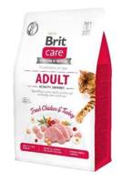 BRIT Care Cat Grain-Free Activity Support 7kg