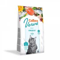 CALIBRA Cat Verve Sterilised Herring 3,5kg