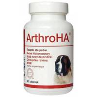DOLFOS ArthroHa - preparatas, palaikantis sąnarių ligų gydymą 90 tab.