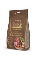 FITMIN Purity Semimoist Rabbit, Lamb & rice 4kg