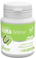 Flora Defense 30 kap.