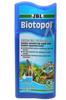 JBL Biotopol 250ml - vandens valymui 1000L 