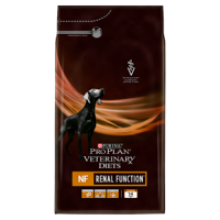 PURINA Veterinary PVD NF Renal Function 3kg