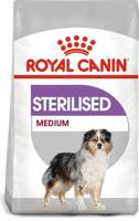 ROYAL CANIN CCN CCN Medium Sterilised 12kg sauso ėdalo suaugusiems vidutinio dydžio šunims, sterilizuotas